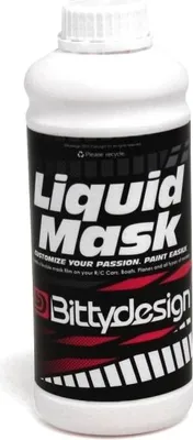 Produktbild von BittyDesign Maskierflüssigkeit 32 oz (1000 g)