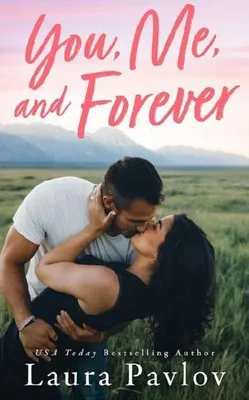 Produktbild von You, Me, and Forever