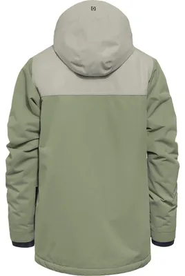 Horsefeathers Ski- Snowboardjacke KIRA JACKET - tea