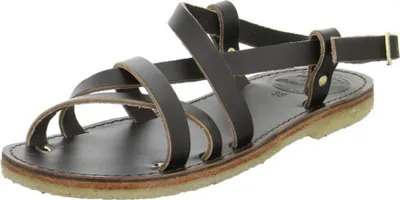 Immagine prodotto di Duckfeet scarpe Bornholm, 60CBORNHOLMCHOCOLATE