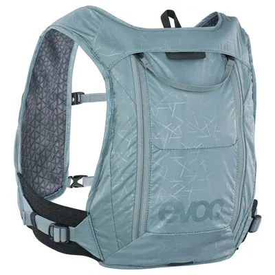Produktbild von Evoc Hydro Pro Trinkrucksack 1.5l Grau  Grau One Size