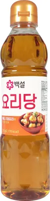 Produktbild von Beksul Kochsirup Yoridang 700g