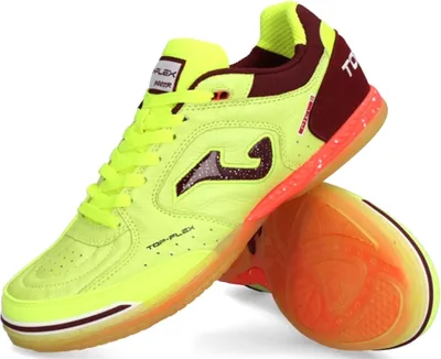 Produktbild von Leder Hallenschuhe Joma Top Flex 2509 Größe: 40.5