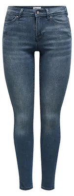 Produktbild von Only Error de datos 15233288-blueblackdeni in Azul Oscuro color size L