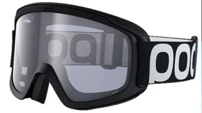 Produktbild von POC Skibrille Opsin MTB schwarz