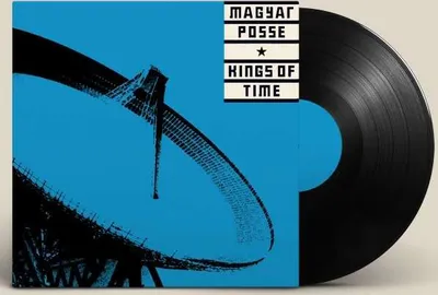 Produktbild von Kings Of Time