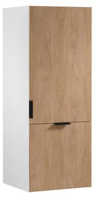 Produktbild von Hängeschrank – Livaro – N60N Sonoma Eiche / Weiß