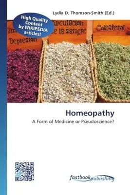 Produktbild von Homeopathy
