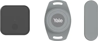 Produktbild von Yale Intelligenter Toröffner, smart gate opener, mit Positions Sensor