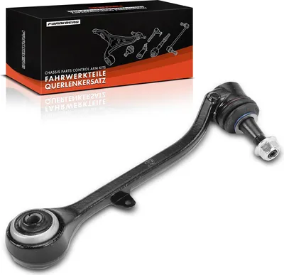 Image de Frankberg 1x Bras de Suspension Essieu Avant pour BMW X3 E83 2.0L 2.5L 3.0L 2003-2011