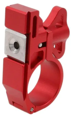 Productafbeelding van 19mm Rod Klem voor Lensmotor Bevestiging