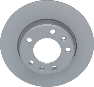 Produktbild von 2x ATE Bremsscheibe 24.0110-0397.1 passend für PEUGEOT 308 SW II 308 II 35 0mm