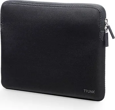 Obrázek produktu pro Neoprenové pouzdro Trunk 35,6 cm (14") Pouzdro na kufr Black