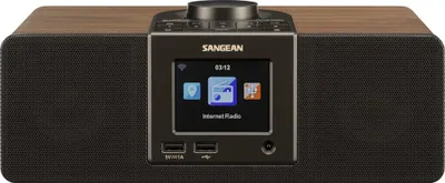 Image de Sangean WFR-32