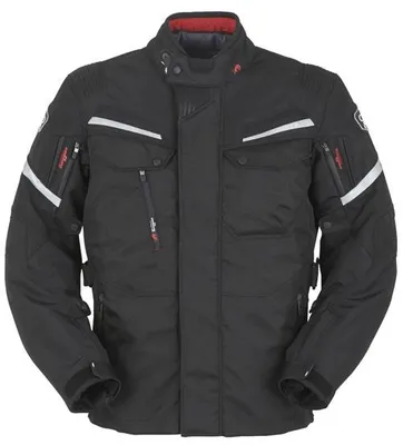 Produktbild von Furygan 6242-100 Jack Typhoon Black M Black