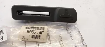 Produktbild von Original CITROEN Berlingo PEUGEOT Partner Abdeckung 8957AF