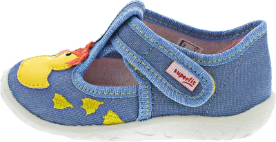 Produktbild von Superfit SPOTTY 1-009256-8400 (26/HELLBLAU)