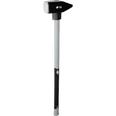 Produktbild von RUTHE Vorschlaghammer mit 90 cm Fiberglasstiel 5 kg