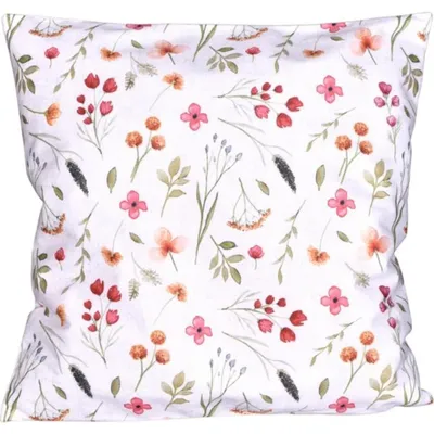 Obrázek produktu pro Povlak na polštářek Herbal CYH5832C 40x40 cm