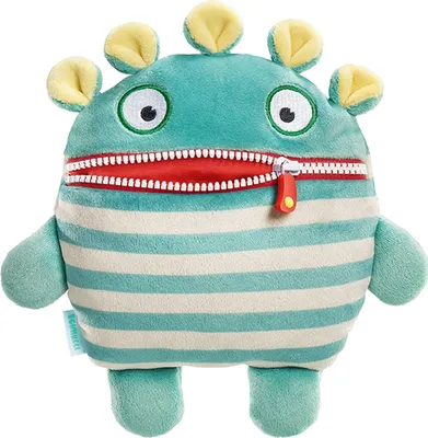 Immagine prodotto di Mangiapensieri piccolo, manichino, 24 cm