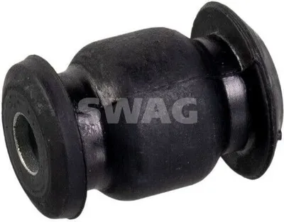 Produktbild von Lagerung Lenker für FIAT PANDA (169) Vorne Links Unten Vorne Vorne Rechts 70 91 9472 SWAG