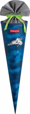 Obrázek produktu pro Step by Step Schultüte Hvězdná loď Galactus