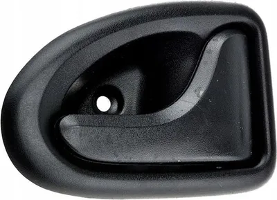 Image de Poignée intérieure pour porte droite Iveco, Renault, Dacia, Opel, Nissan