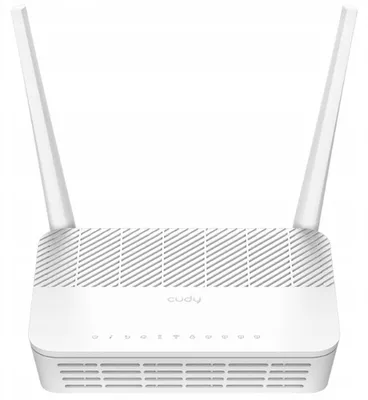 Image de CUDY AC1200 Wi-Fi GPON Router GP1200