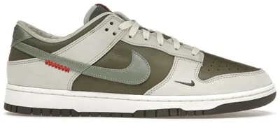 Produktbild von Nike Dunk Low Retro Year of the Snake (2025) - EU 40