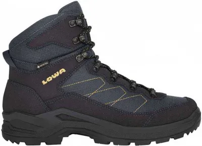 Produktbild von Lowa Herren Wanderstiefel in Blau, Größe 10