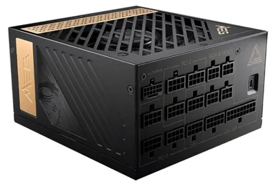 Immagine prodotto di Alimentatore MSI MEG Ai1300P PCI5 1300Watt