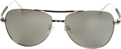 Immagine prodotto di MUST HAVE MILANO Occhiali da sole polarizzati in stile aviatore per uomo e donna