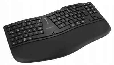 Image de Kensington TAS KB675 EQ TKL Ergo Wireless