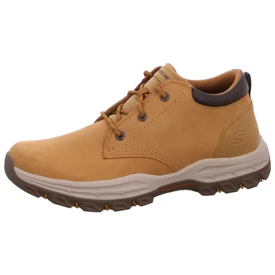 Produktbild von Skechers Ramhurst Schnürstiefel Beige