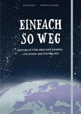 Obrázok produktu pre Einfach so weg