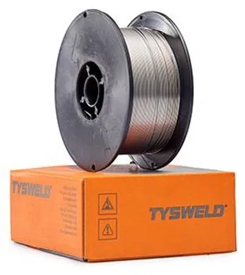 Image de Tysweld Fil à souder auto-consommateur 0.8Mm 1Kg