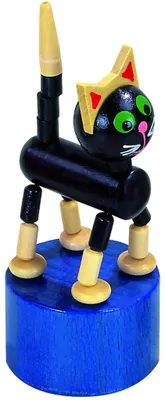 Obrázok produktu pre Detoa Cat Cat
