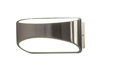 Obrázek produktu pro Nástěnné LED svítidlo HUGO W0053 MaxLight