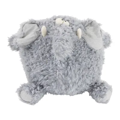 Immagine prodotto di Mars & More, peluche a forma di elefante, grande, 50 cm