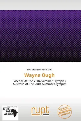 Produktbild von Wayne Ough
