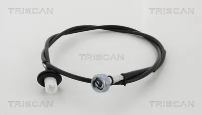 Produktbild von TRISCAN Tachowelle Tachoseil 8140 10402 für FIAT DUCATO Pritsche/Fahrgestell (230) 1530mm