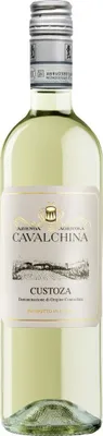 Produktbild von Cavalchina Bianco di Custoza (Schraubverschluß) Venetien 2023 ( 1 x 0.75 L )
