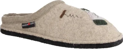 Obrázok produktu pre Papuče Haflinger Vlnené papuče