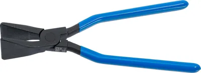 Obrázok produktu pre BGS technic Combination Edge Setter and Folding Pliers, 738 g