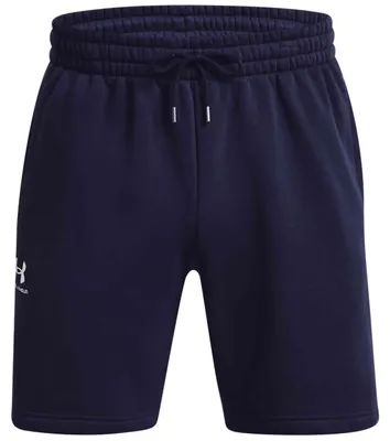 Productafbeelding van Sportshorts Under Armour Icon Fleece voor Heren