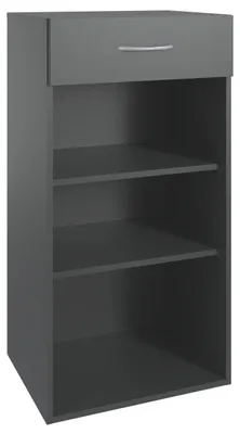 Produktbild von XORA Regal niedrig MULTIRAUMKONZEPT