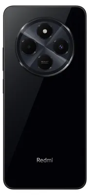 Produktbild von Xiaomi Redmi 14C (4GB+128GB) midnight black