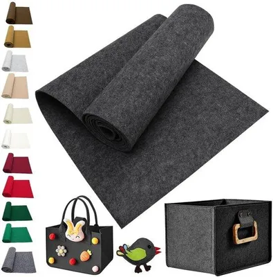Productafbeelding van Liniaal voor handwerk en creativiteit, 30 cm x 250 cm, geschikt voor knippen en aanbrengen