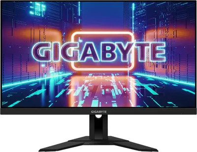 Produktbild von Gigabyte M28U 71,1 cm (28") 3840 x 2160 px 4K Ultra HD LED czarny