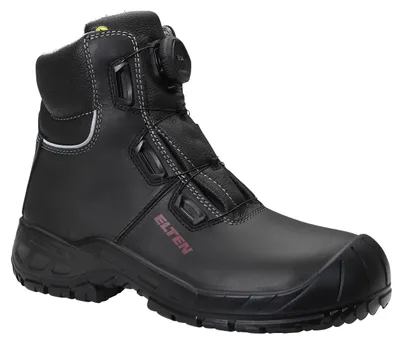Produktbild von ELTEN Sicherheitsschuhe 767451 LAURENZO BOA® schwarz, 39